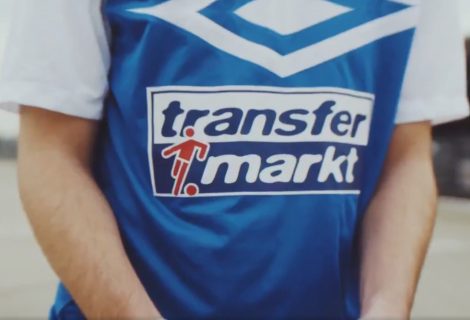 Eerste eSporter voor Transfermarkt.de!