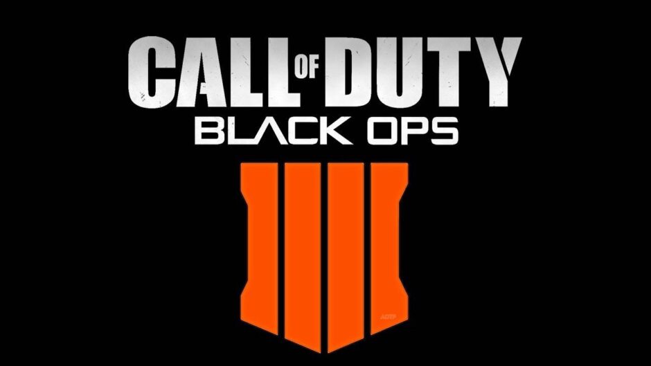 Bekijk hier vandaag om 19:00 uur live de onthulling van Call of Duty: Black Ops 4