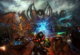 Blizzard zal dit jaar niet deelnemen aan de Gamescom