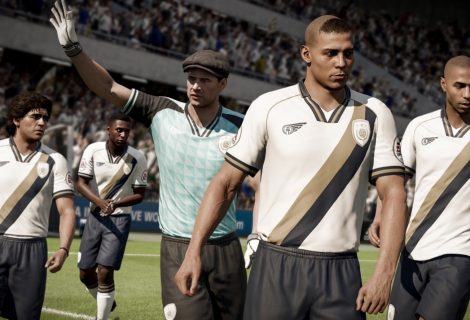 Er komt binnenkort een FIFA FUT Icons Tenue beschikbaar!