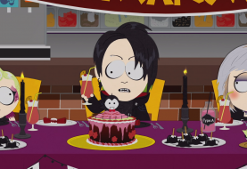Eerste uitbreiding voor South Park: The Fractured but Whole gaat over de Vamp Kids