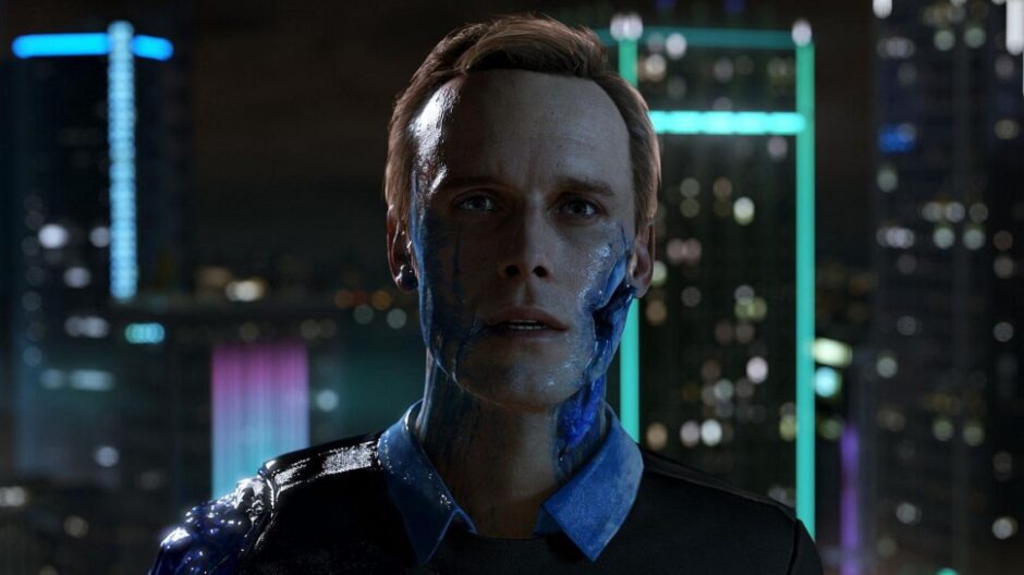 Releasedatum van Detroit: Become Human bekendgemaakt