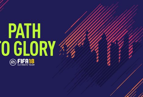 FUT 18: Dit zijn de Path to Glory spelers