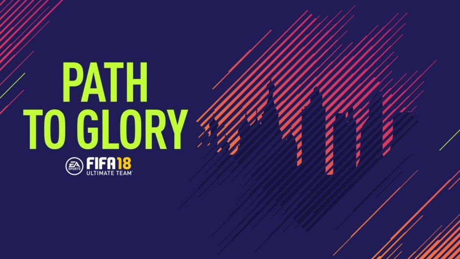 FUT 18: Dit zijn de Path to Glory spelers