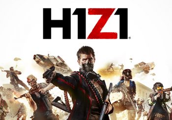 H1Z1 is vanaf nu gratis te spelen