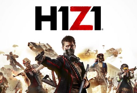 H1Z1 is vanaf nu gratis te spelen