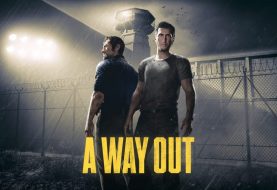 Reviewscores van co-op game A Way Out zijn vrij positief, launch trailer vrijgegeven