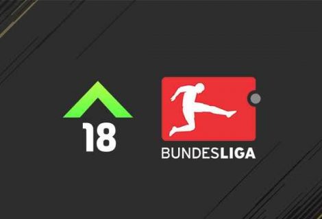 Bundesliga - Player Ratings Refresh Update