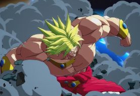 Bardock en Broly vandaag beschikbaar voor Dragon Ball FighterZ, bekijk de explosieve launch trailer!