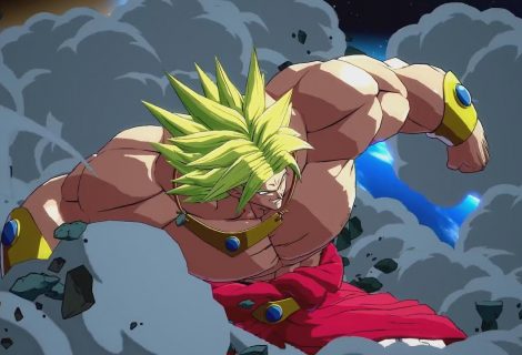 Bardock en Broly vandaag beschikbaar voor Dragon Ball FighterZ, bekijk de explosieve launch trailer!