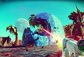 No Man's Sky komt in oktober naar de Nintendo Switch - Trailer