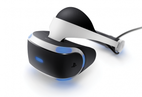 Sony PlayStation VR bril vanaf nu sterk in prijs verlaagd