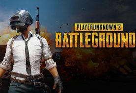 PUBG viert zijn eerste verjaardag en toont gloednieuwe map