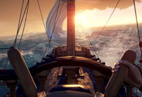 Nieuwe Lost Sea Adventure van Sea of Thieves begint deze week - Trailer