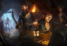 Rare legt alles wat je moet weten omtrent Sea of Thieves uit in uitgebreide gameplayvideo
