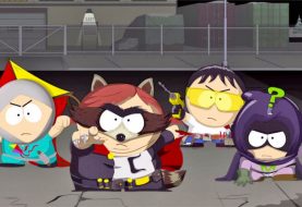 Bekijk de eerste 15 minuten van de story-uitbreiding voor South Park: The Fractured but Whole