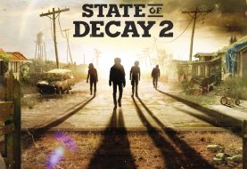 Zombiegame State of Decay 2 is ook uitstekend solo te spelen