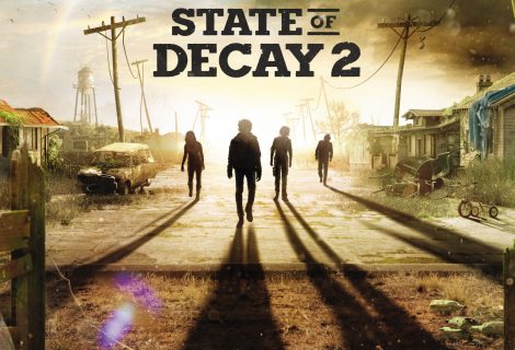 State of Decay 2 ziet er heel goed uit en heeft een aantrekkelijke prijs
