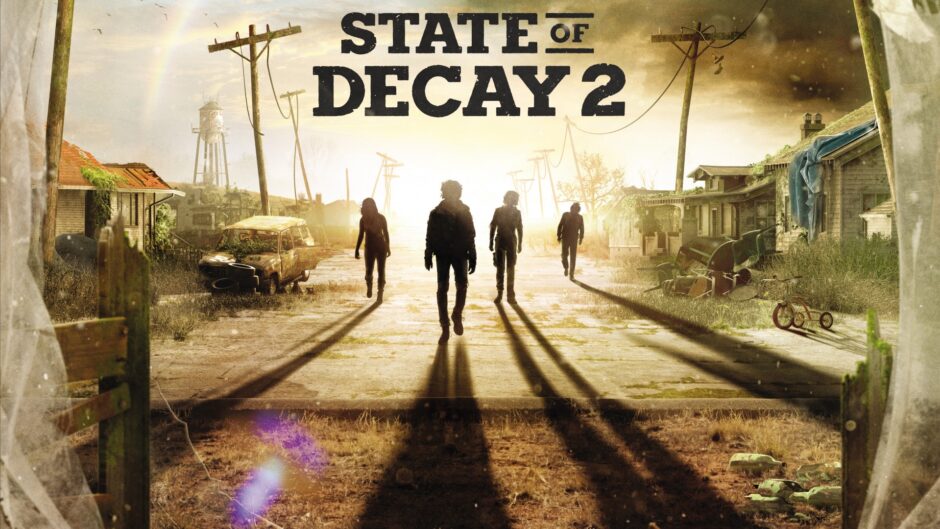 State of Decay 2 ziet er heel goed uit en heeft een aantrekkelijke prijs