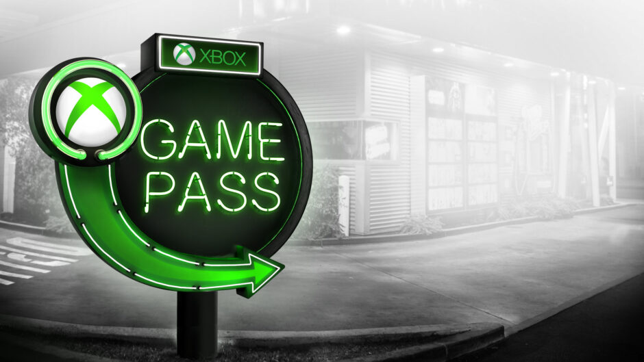 Xbox Game Pass krijgt in april deze acht games