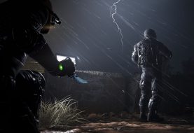 Ghost Recon: Wildlands Splinter Cell missie bevestigd, speel de game dit weekend gratis