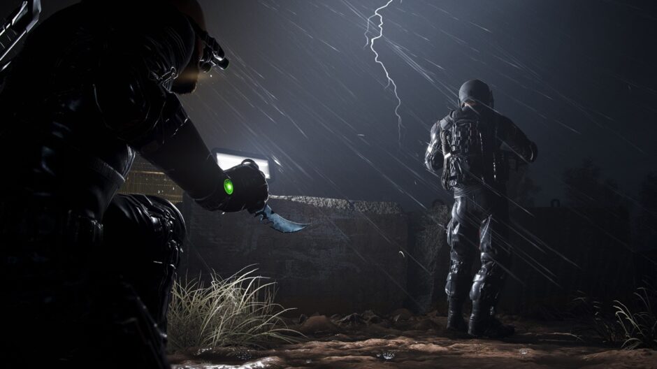 Ghost Recon: Wildlands Splinter Cell missie bevestigd, speel de game dit weekend gratis