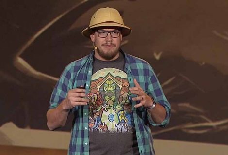 Hearthstone-directeur Ben Brode vertrekt bij Blizzard