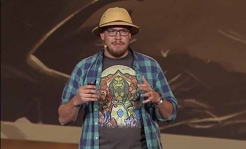 Hearthstone-directeur Ben Brode vertrekt bij Blizzard