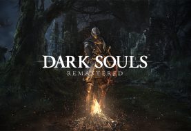 Dark Souls Remastered uitgesteld voor de Nintendo Switch