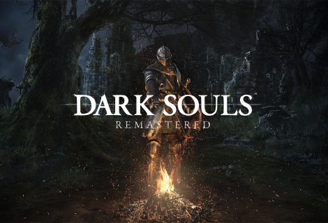 Dark Souls Remastered uitgesteld voor de Nintendo Switch