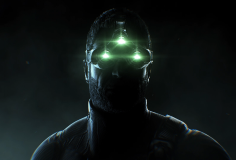 Sam Fisher komt mogelijk naar Ghost Recon Wildlands