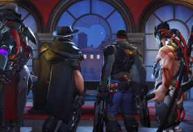 Verhaalgedreven PvE-event van Overwatch is nu live, dit zijn alle nieuwe legendarische skins