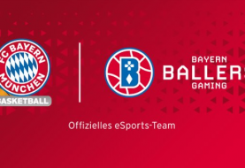 Bayern München start eigen eSports-team