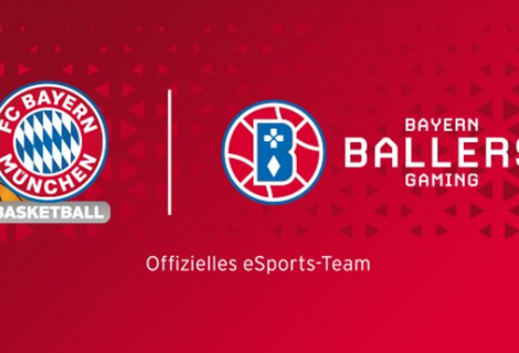 Bayern München start eigen eSports-team