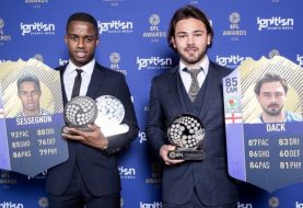 Sessegnon uitgeroepen tot Speler van het Seizoen (EFL)