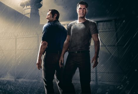 Review: A Way Out - Een unieke gameplay ervaring dat snel ten einde komt