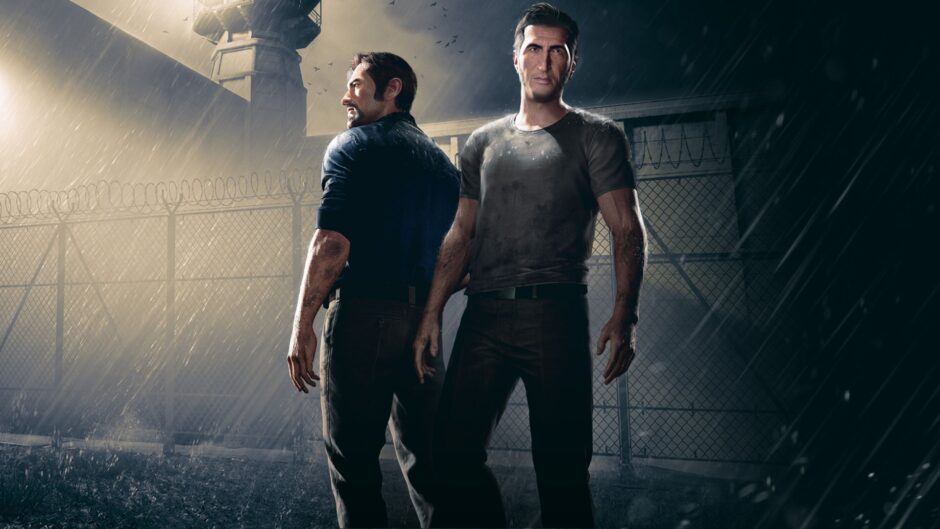 Makers van A Way Out komen met nieuwe game onthulling tijdens de EA Play