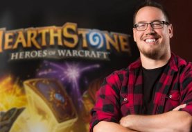 Kripparrian: "Vertrek Ben Brode gaat Blizzard geld kosten"