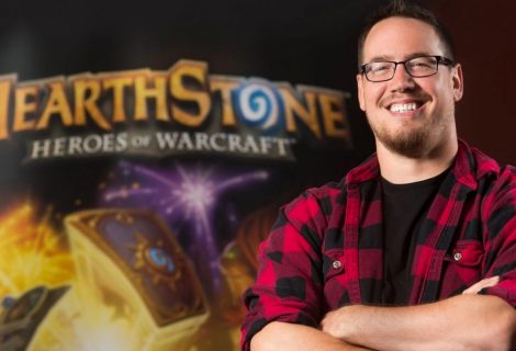 Kripparrian: "Vertrek Ben Brode gaat Blizzard geld kosten"