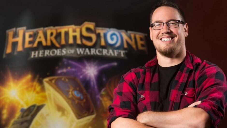 Kripparrian: “Vertrek Ben Brode gaat Blizzard geld kosten”