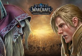 World of Warcraft: Battle for Azeroth uitbreiding verschijnt in augustus
