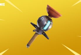Zó gebruik je de Clinger in Fortnite!
