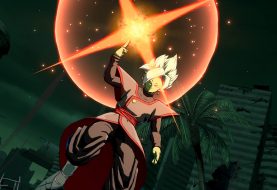 Fused Zamasu komt binnenkort naar Dragon Ball FighterZ, gameplaytrailer vrijgegeven