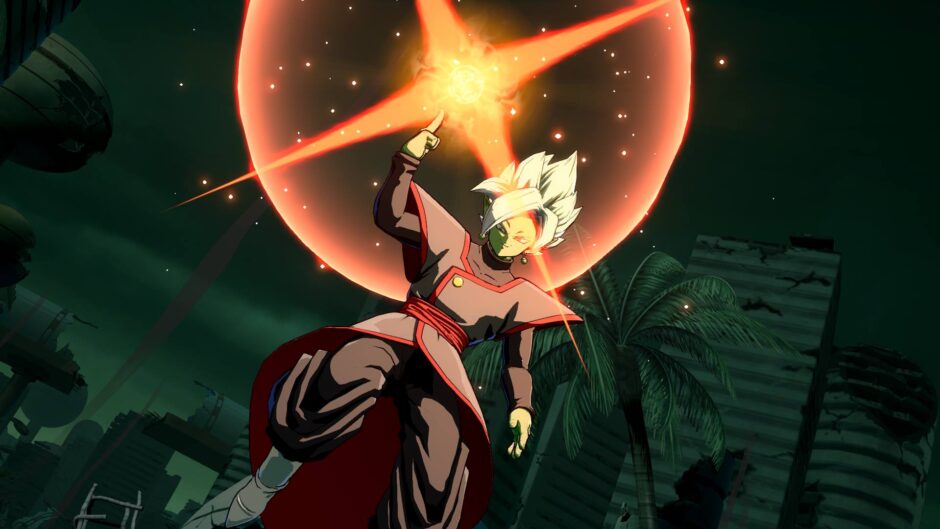 Fused Zamasu komt binnenkort naar Dragon Ball FighterZ, gameplaytrailer vrijgegeven