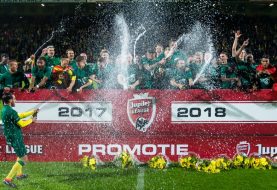 eDivisie verwelkomt nieuwe club: Fortuna Sittard!