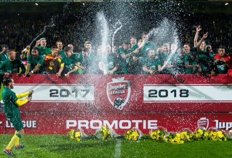 eDivisie verwelkomt nieuwe club: Fortuna Sittard!