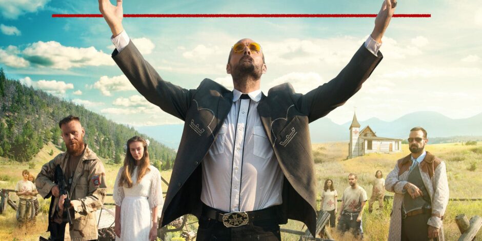 Live-action film van Far Cry 5 nu volledig te bekijken
