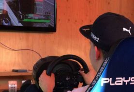 Formule 1 eSports maakt competitieplannen 2018 bekend!