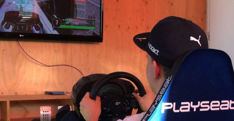 Formule 1 eSports maakt competitieplannen 2018 bekend!