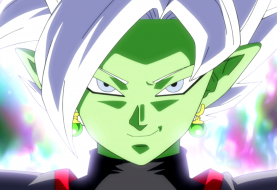 Fused Zamasu is aangekondigd als derde DLC-personage voor Dragon Ball FighterZ